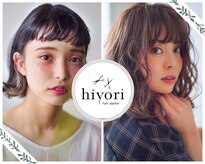 ヒヨリ(hiyori)