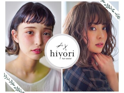 ヒヨリ(hiyori)の写真