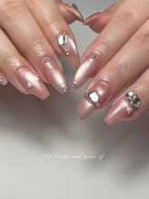 エフネイル(ef nail)