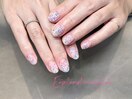 フォルム込み☆ワンカラー