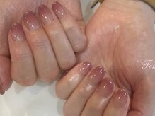 フェミニンネイル(Feminine Nail)/