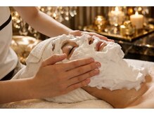 トータルビューティーサロン シフォン(Cfon)の雰囲気（お悩み何でもフェイシャルケア）