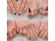 Emure Nail エミュール　河原町の写真