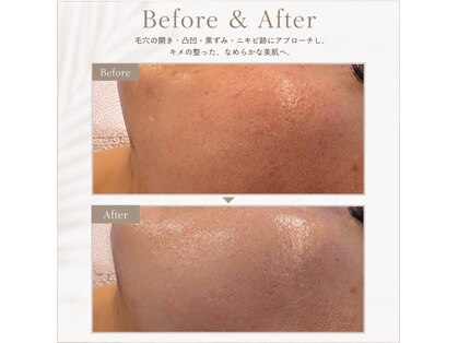 クラルテアンドコー(Salon Clarte&Co.)の写真