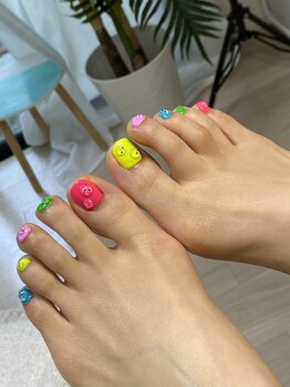 アイネイル 高幡不動(Ai Nail)/