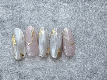 エイル ビューティ スタジオ(EIL beauty studio)/定額【季節限定・定額ネイル】