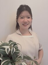 ブプラ 福岡赤坂店(BUPURA)&nbsp;供利 千尋