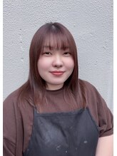 シュガーセンダイ(SUGAR sendai)&nbsp;小玉 里歩