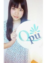 キュープ 柏店(Qpu)/小林亜実様ご来店