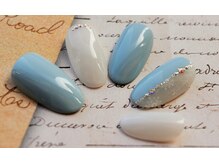 シェアサロン ディテール 千葉店(Detail)/☆アートサンプル☆　　別途料金