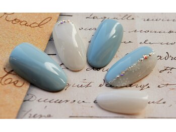 シェアサロン ディテール 千葉店(Detail)/☆アートサンプル☆ 別途料金