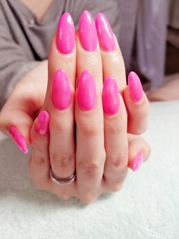 リフレッシュサロン 隠れ家/