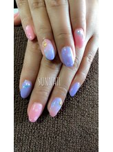 サンネイル(SUN NAIL)/