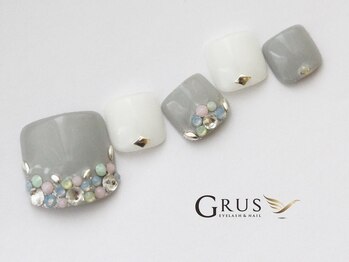 グルス(GRUS)/