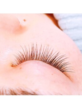 マカナニ(Makanani)/【マツエク】まつ毛エクステ