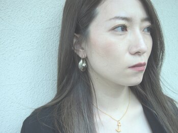 ビューティーモード(Beauty Mode)/