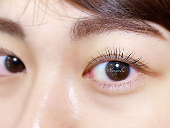 アンジェリック 大阪江坂店(Angelic)/パリジェンヌラッシュリフト