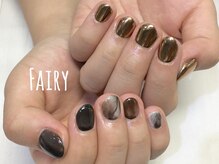 フェアリー(Fairy)/秋ニュアンス♪by澤口