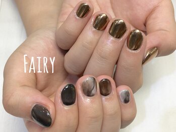 フェアリー(Fairy)/秋ニュアンス♪by澤口