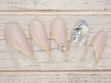 ワンネイル(ONE NAIL)/