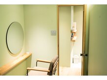 アオイ 表参道(Aoi)/店内風景[ヘッドスパ/表参道]