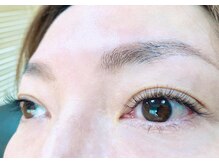 リーベ 秋津店(Liebe)/フラットラッシュ100本