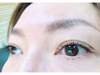 リーベ 秋津店(Liebe)/フラットラッシュ100本