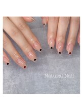 ナチュラルネイル(Natural Nail)/