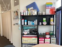 ゆいまぁる/栄養・運動指導も充実