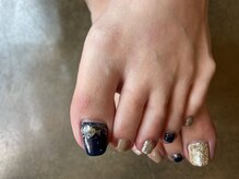 エルフ(elf)/秋色フット