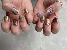 ブランシェール(blancher)/order design