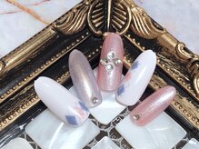 フローラ(flora)/選べる定額デザイン