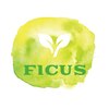 フィカス(FICUS)のお店ロゴ