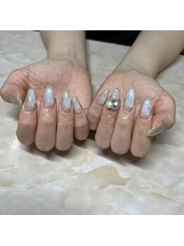 【ハンド】アートフリー