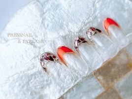 シェルフレンチ