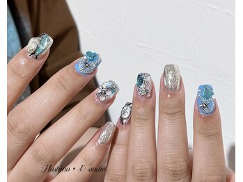 ホシノ ユー スタジオ(Hoshino U studio)/