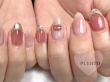 プエルト(PUERTO)/持ち込みコース