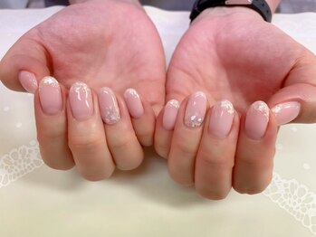 シェルフレンチ