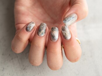 ルフトエーデ(LUFT Ode)/【Art 10】インクネイル