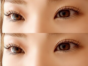 エフ(F...)/次世代まつげパーマ