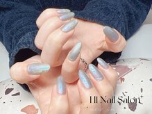 エイチワン(H1)/オーロラでの不思議の仕上がり