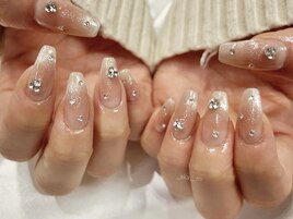 持ち込みデザイン＊9500円