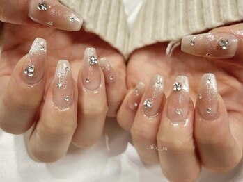 持ち込みデザイン＊9500円