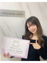 ダイヤモンドビューティー(DIAMOND BEAUTY)/ダイヤモンドホワイトニング渋谷