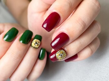 カシェット(Cachette)/