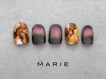 ザ マリー 磐田店(THE MARIE)/☆定額8000円コース 1012A