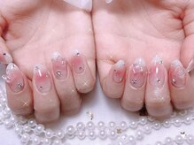 クイーンズネイルサロン(Queen's nail salon)/