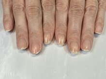 アンドネイル 海老名(&nail)/美爪さん♪
