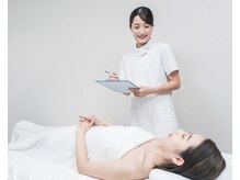 エヌ(N)/スタッフは全員女性