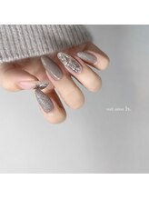 イズ 栄生本店(Is.)/4 art